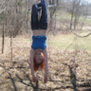 Meet your Posher, Katherine